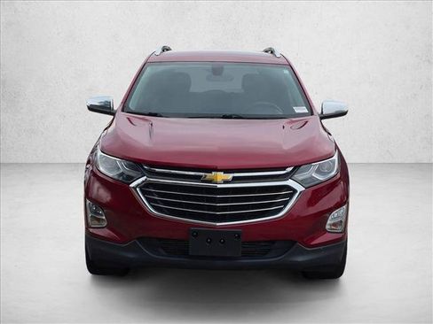 Used 2019 Chevrolet Equinox Premier AWD/4WD image 2