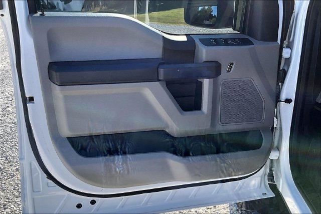 Used 2020 Ford F350 XL w/ STX Appearance Package AWD/4WD image 21