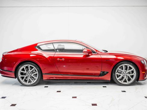 Used 2024 Bentley Continental GT Speed image 6