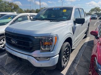 Used 2022 Ford F150 XLT w/ Equipment Group 302A High video 2