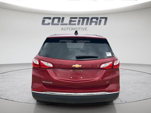 Used 2018 Chevrolet Equinox LT image 6
