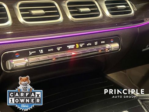 Used 2024 Mercedes-Benz GLE 350 4MATIC w/ 3rd Row Seat Package image 24