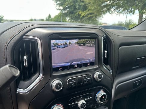 Used 2021 GMC Sierra 1500 AT4 AWD/4WD image 28