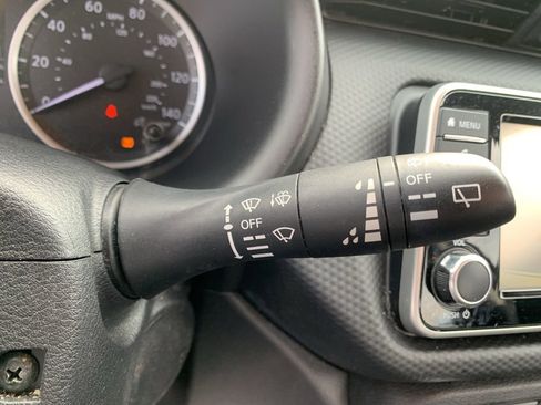 Used 2024 Nissan Kicks S FWD image 50