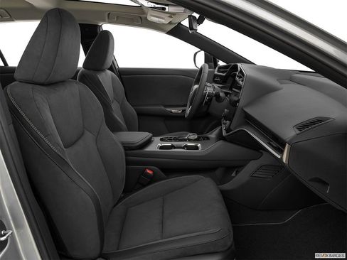 Used 2023 Lexus RZ 450e Premium w/ Accessory Package (2T) image 10