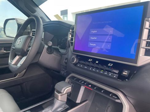 Used 2026 Toyota Tundra Limited w/ Power Package AWD/4WD image 28
