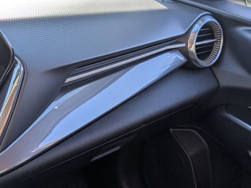 Used 2025 Chevrolet Trax ACTIV w/ Driver Confidence Package FWD image 23