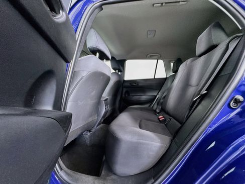 Certified 2022 Toyota Corolla Cross LE AWD/4WD image 22