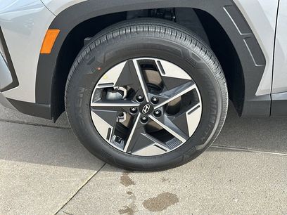 New 2026 Hyundai Tucson SEL