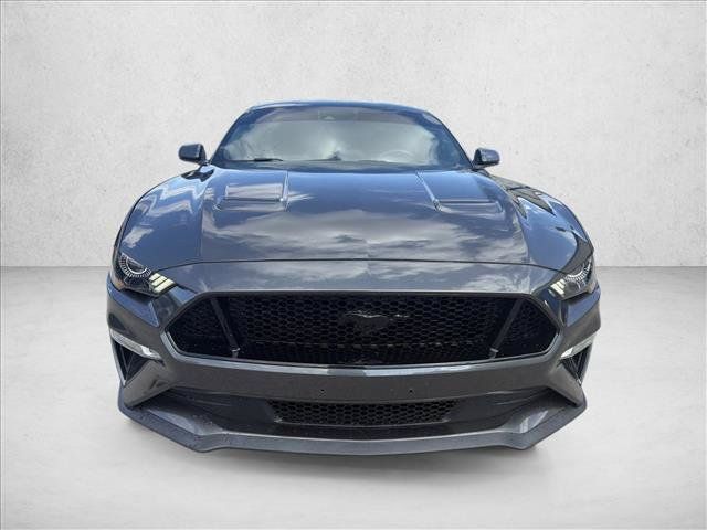 Used 2020 Ford Mustang GT Premium RWD image 8