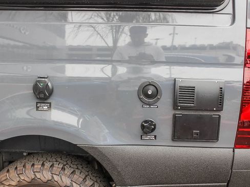 Used 2023 Mercedes-Benz Sprinter 2500 image 28