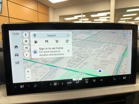 New 2026 Ford Explorer Tremor w/ Tremor Ultimate Package image 17