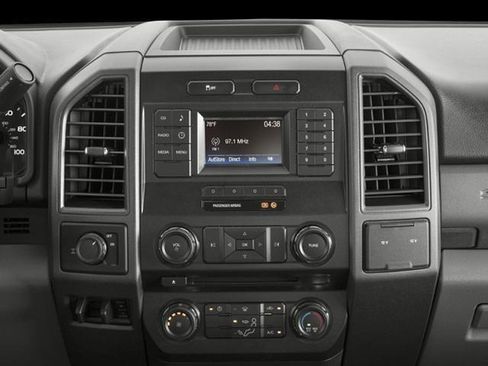 Used 2017 Ford F250 King Ranch w/ King Ranch Ultimate Package AWD/4WD image 10