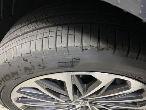 New 2026 Hyundai Palisade Calligraphy image 40