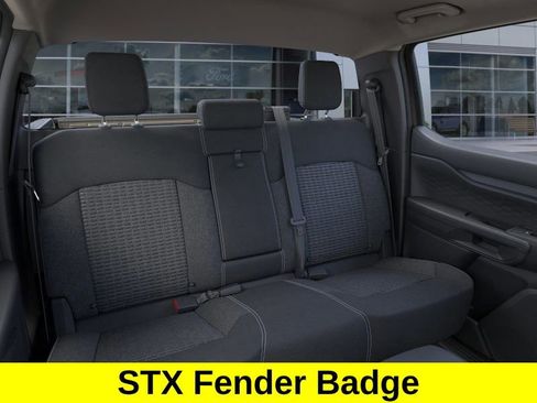 New 2025 Ford Ranger XL w/ Trailer Tow Package image 11
