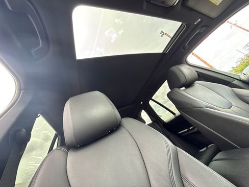 Used 2022 BMW X5 sDrive40i w/ Premium Package RWD image 15