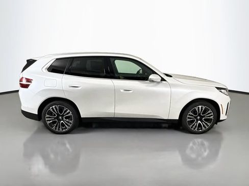 New 2026 BMW X3 xDrive30i w/ Premium Package AWD/4WD image 8