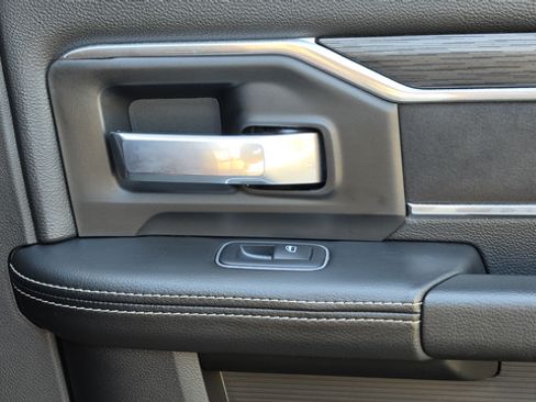 Used 2024 RAM 3500 Laramie w/ Night Edition AWD/4WD image 51