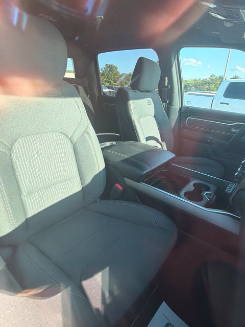 Used 2019 RAM 1500 Big Horn AWD/4WD image 18