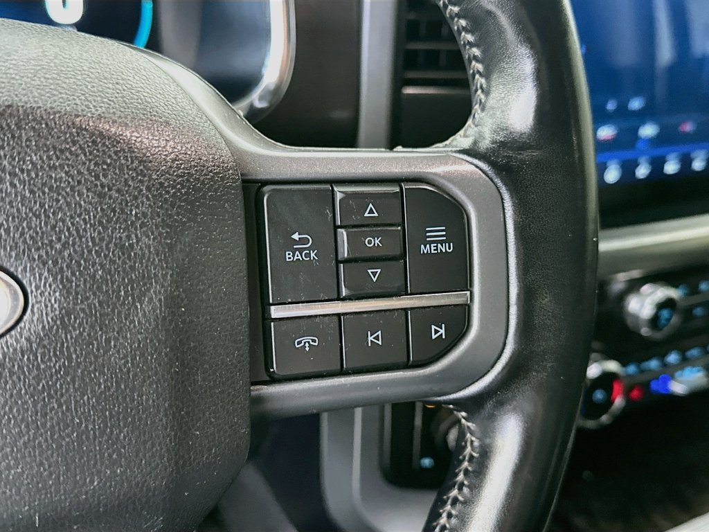 Used 2022 Ford F150 Lariat w/ FX4 Off-Road Package AWD/4WD image 26