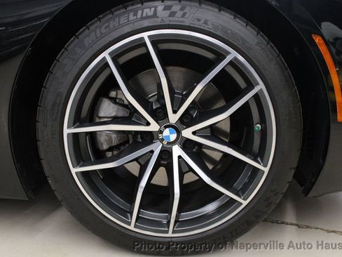 Used 2022 BMW Z4 sDrive30i w/ Driving Assistance Package image 10