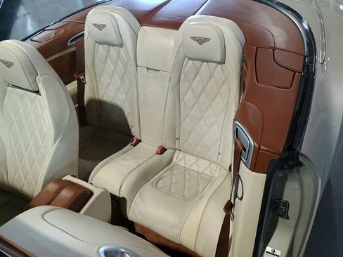 Used 2013 Bentley Continental GT AWD/4WD image 30