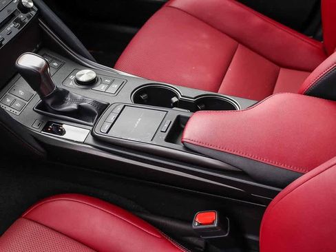 Used 2023 Lexus IS 300 w/ Premium Package image 21