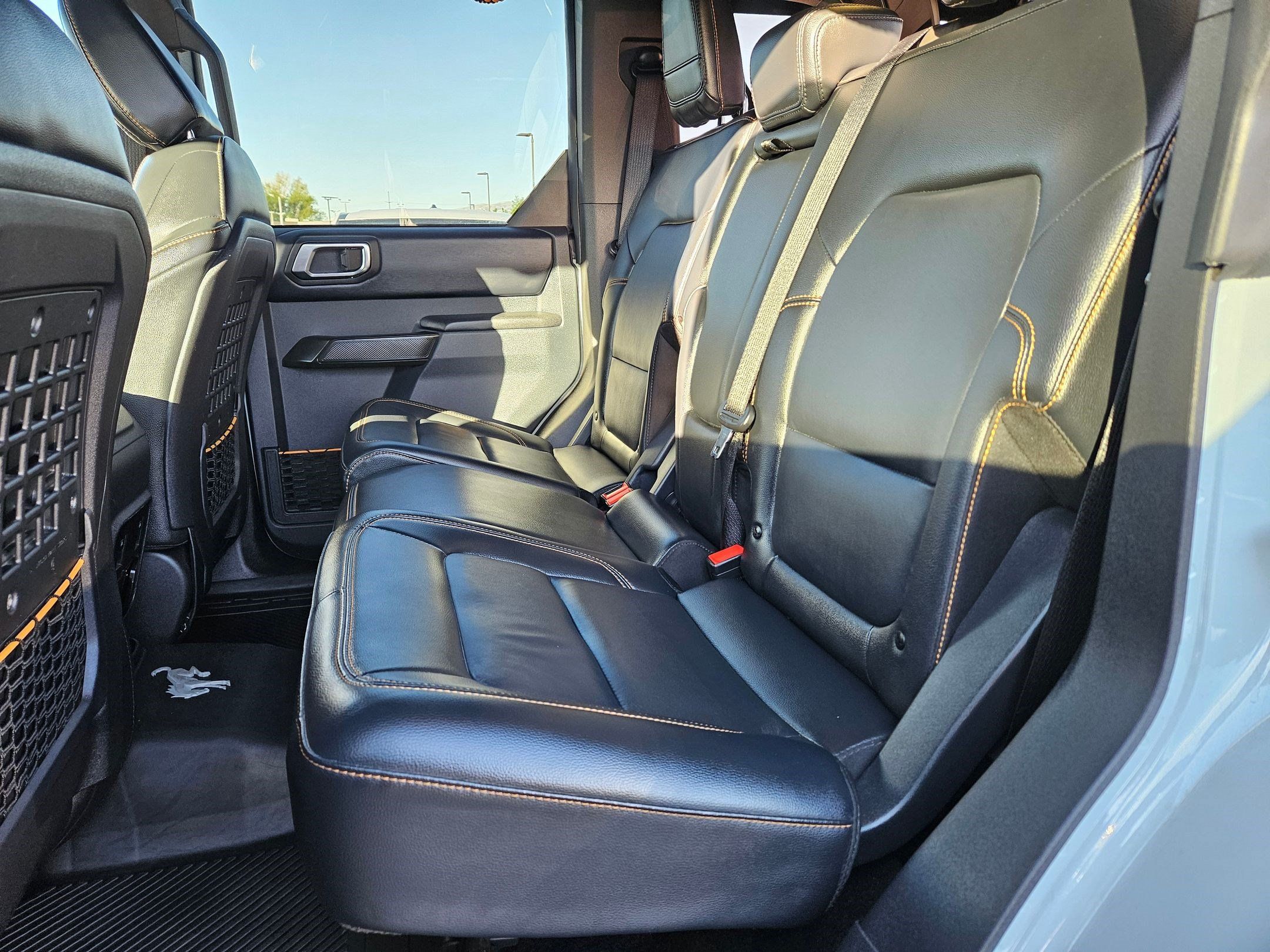 Certified 2024 Ford Bronco Badlands AWD/4WD image 30