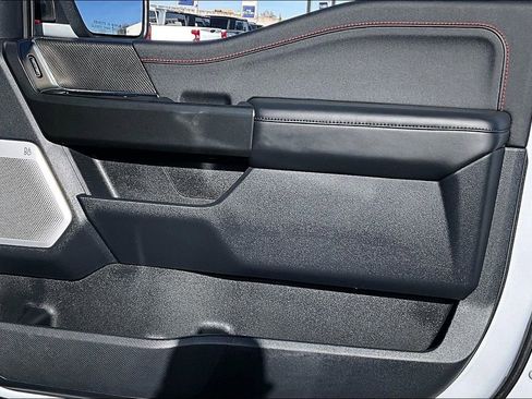 Used 2025 Ford F150 Raptor image 28