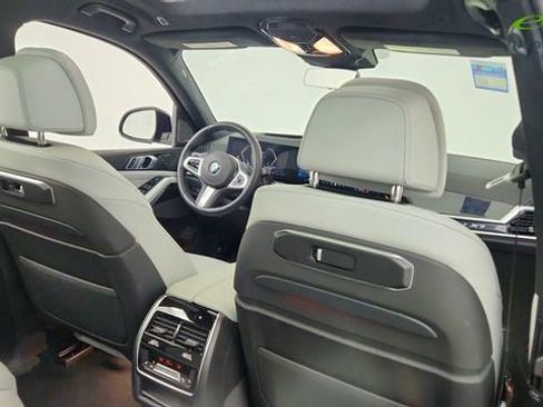 Used 2026 BMW X7 xDrive40i image 28