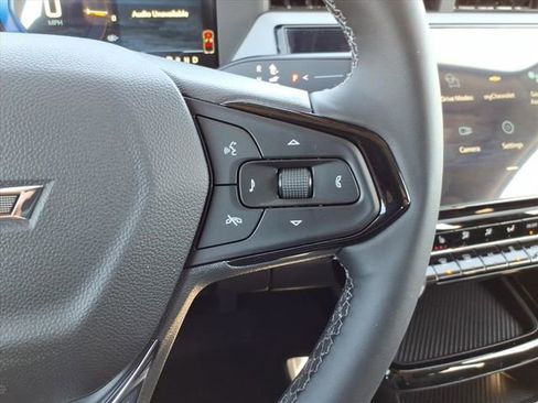 New 2027 Chevrolet Bolt LT w/ Comfort Package image 15