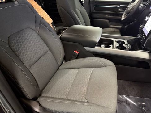 New 2025 RAM 1500 Big Horn AWD/4WD image 15