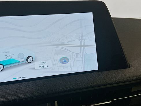 Used 2024 Kia EV6 Wind image 22