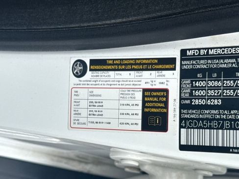 Used 2018 Mercedes-Benz GLE 350 4MATIC image 49