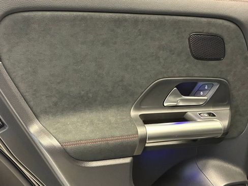 Certified 2025 Mercedes-Benz GLA 250 4MATIC image 26