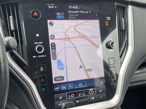 Used 2022 Subaru Outback Limited image 17