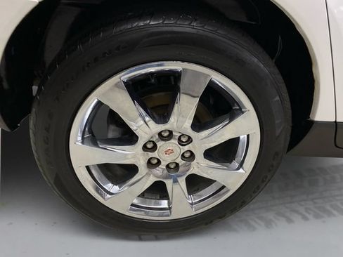Used 2010 Cadillac SRX Premium AWD/4WD image 18