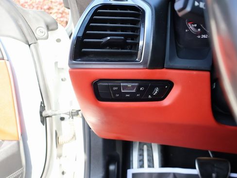 Used 2020 BMW M8 Competition w/ Driving Assistance Package image 39