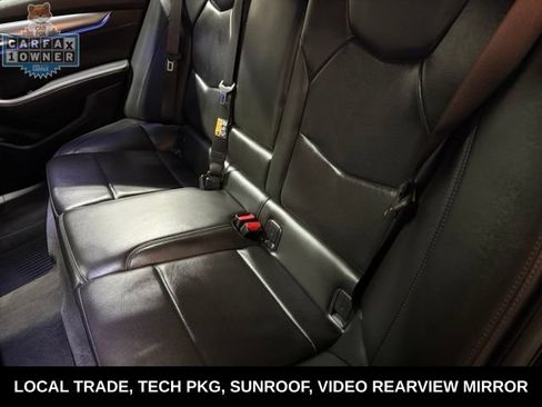 Used 2025 Cadillac CT5 Premium Luxury w/ Technology Package AWD/4WD image 21