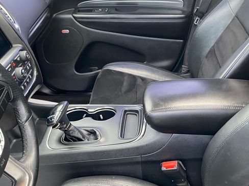 Used 2018 Dodge Durango GT w/ Premium Group AWD/4WD image 25