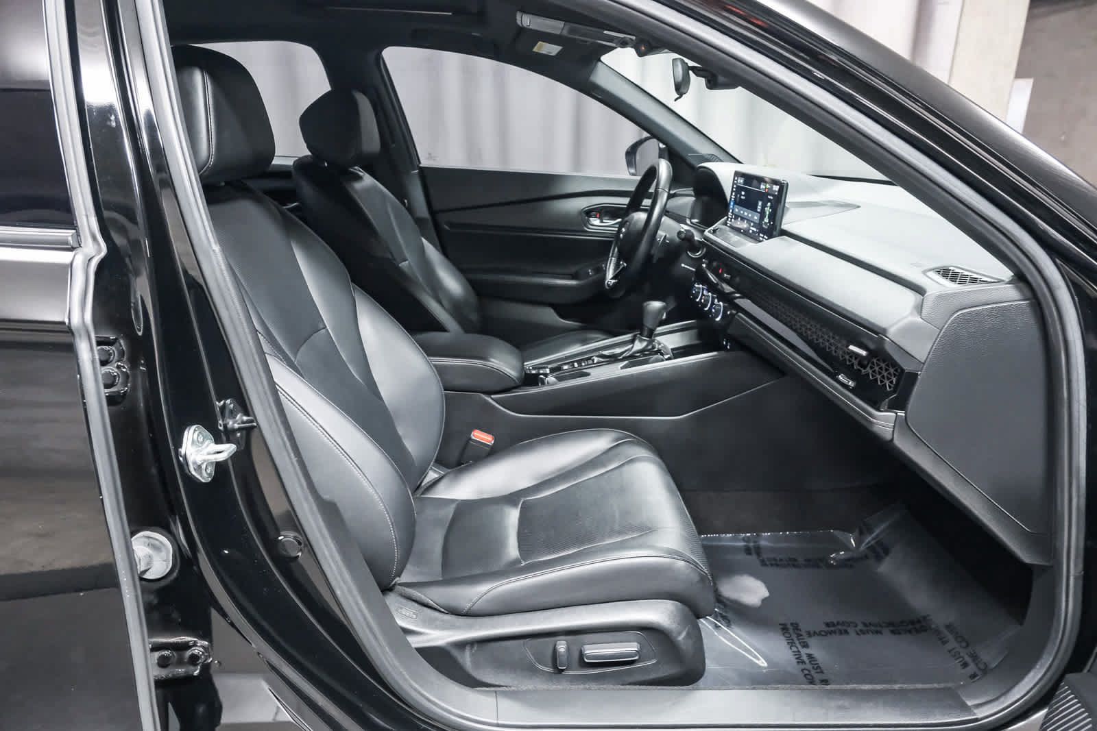 Used 2024 Honda Accord Sport image 22