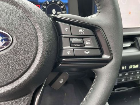 New 2026 Subaru Outback Touring XT image 25
