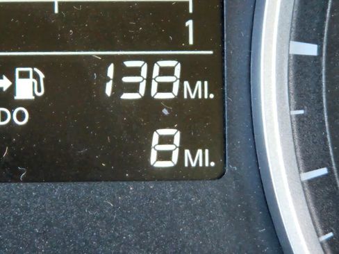 New 2025 Nissan Versa S w/ Trunk Package image 28