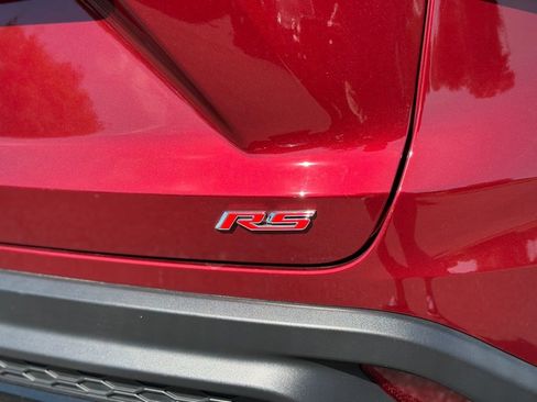 Certified 2024 Chevrolet Trax RS FWD image 40