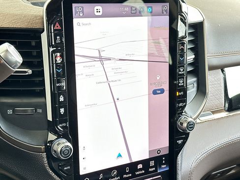 New 2026 RAM 3500 Longhorn w/ Max Tow Package image 19