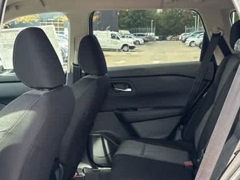 New 2026 Nissan Rogue SV AWD/4WD image 20