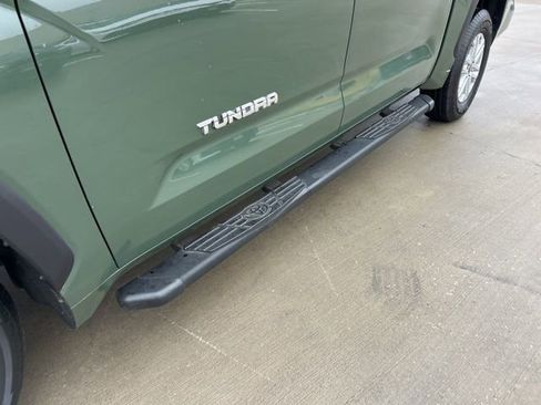 Used 2022 Toyota Tundra SR5 image 7