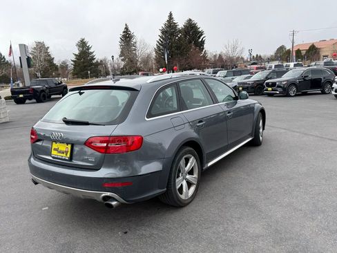 Used 2013 Audi A4 Premium Plus AWD/4WD image 3