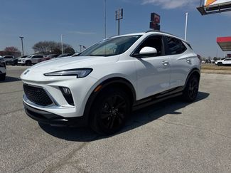 Used 2024 Buick Encore GX Sport Touring video 2