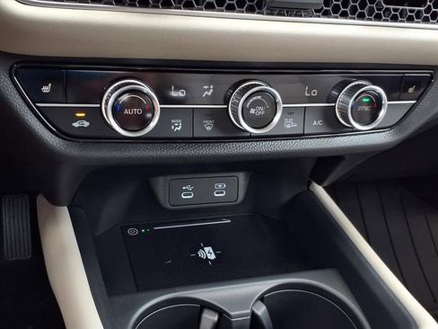 New 2026 Honda HR-V EX-L image 21